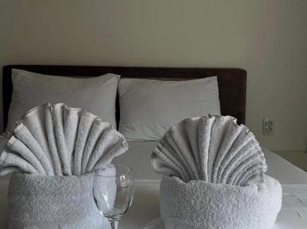 Stari Banovci Apartamento | Sobe i Apartmani Casa Mia