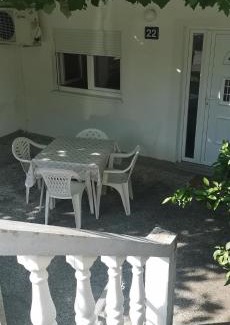 Petrovac Casa | Sobe i apartmani Marović