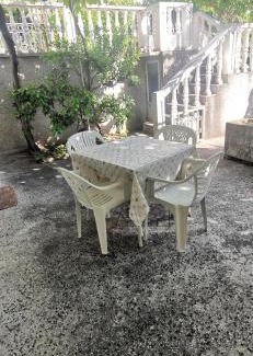 Petrovac Casa | Sobe i apartmani Marović