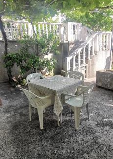 Petrovac Casa | Sobe i apartmani Marović