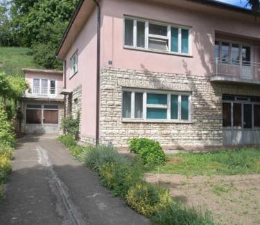 Doboj Apartamento | Sobe Jadran