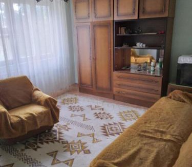 Doboj Apartamento | Sobe Jadran