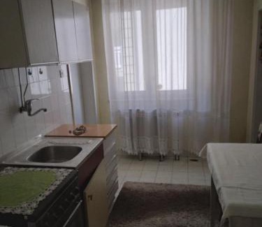 Doboj Apartamento | Sobe Jadran