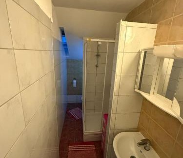 Novi Zagreb Apartamento | Sobe Ježdovec