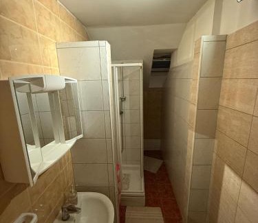 Novi Zagreb Apartamento | Sobe Ježdovec