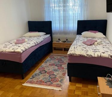 Gradacac Apartamento | Sobe Lara