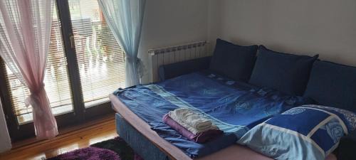 Visoko Casa | Sobe Majda