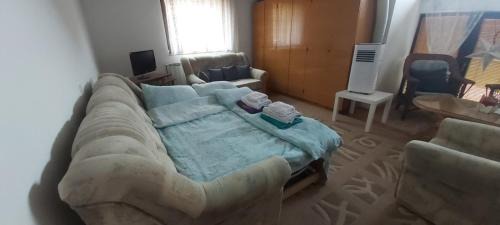 Visoko Casa | Sobe Majda