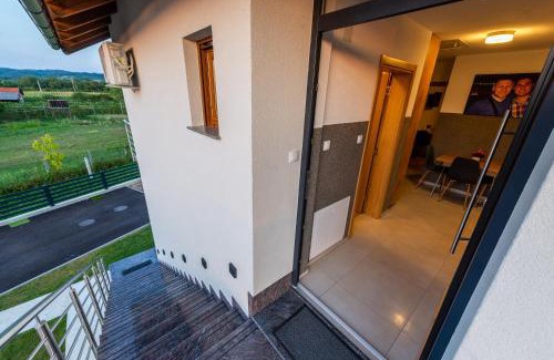 Bosnia Casa | Sobe Mili Ozren