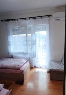 Nijemci Casa | Sobe Mira Lipovac Bajakovo