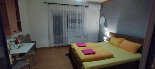 Nijemci Casa | Sobe Mira Lipovac Bajakovo