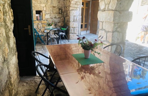 Cavtat Old Town Casa | Sobe More Cavtat