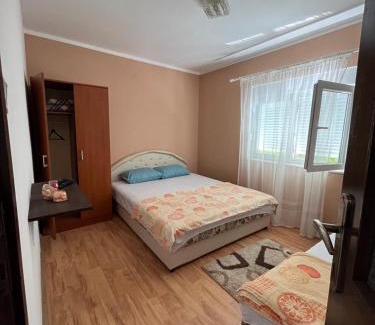 Herceg Novi Municipality Casa | Sobe Mračević