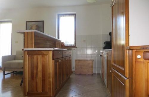 Ajdovscina Apartamento | Sobe Orešje