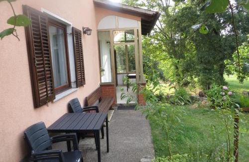 Ajdovscina Apartamento | Sobe Orešje