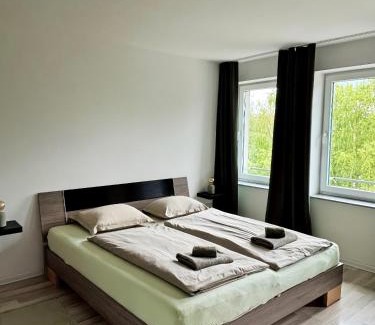 Sanski-Most Casa | Sobe PALMA