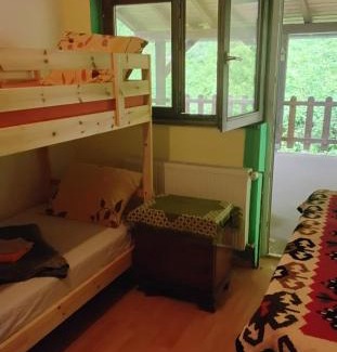 Zumberak Casa | Sobe pri Valentinu