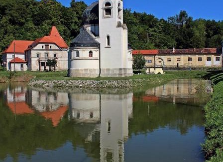 Zumberak Casa | Sobe pri Valentinu