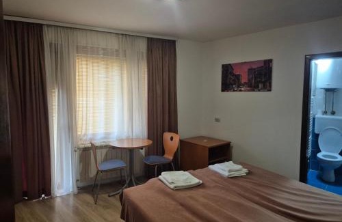 City Center Apartamento | Sobe Rooms Aleksandar