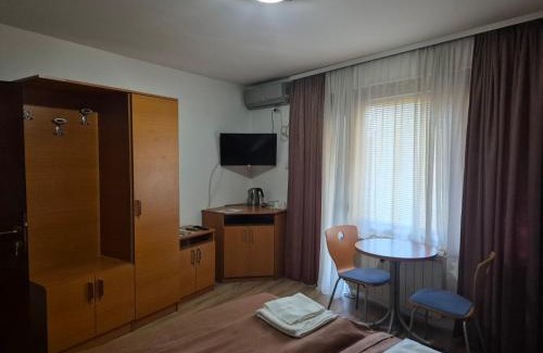 City Center Apartamento | Sobe Rooms Aleksandar