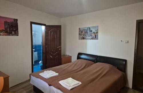 City Center Apartamento | Sobe Rooms Aleksandar