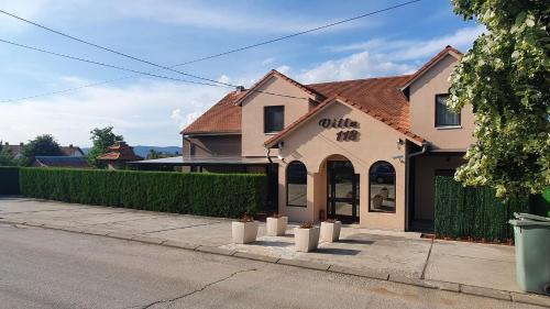 Kragujevac Casa | Sobe villa 118