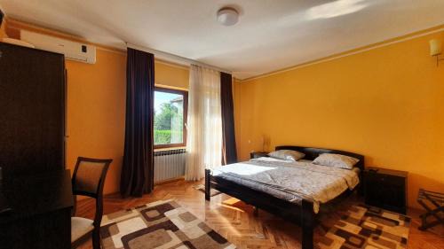 Kragujevac Casa | Sobe villa 118