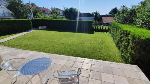 Kragujevac Casa | Sobe villa 118