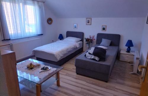 Gospic Casa | Sobe za noćenje Gospić