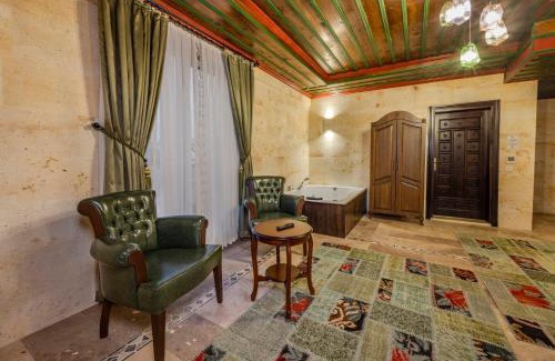 Kocasinan Casa | Sobek Palace Pansiyon