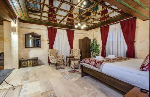 Kocasinan Casa | Sobek Palace Pansiyon