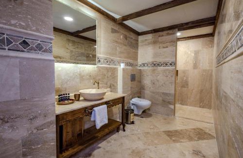 Kocasinan Casa | Sobek Palace Pansiyon