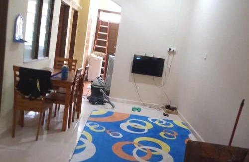 Pasir Mas Casa | Sobey Laris Homestay AZANA