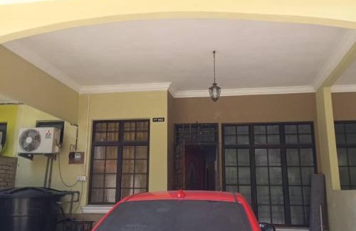 Pasir Mas Casa | Sobey Laris Homestay AZANA