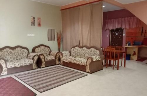 Kelantan Casa | Sobey Laris Homestay CHIKU1