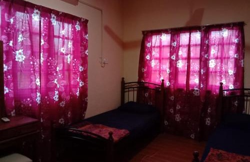 Kelantan Casa | Sobey Laris Homestay CHIKU1