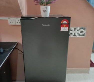 Kelantan Casa | Sobey Laris Homestay CHIKU1