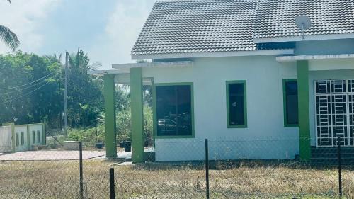 Ketereh Casa | Sobey Laris Homestay GREEN