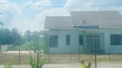 Ketereh Casa | Sobey Laris Homestay GREEN
