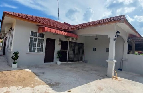 Gua Musang Casa | Sobey Laris Homestay IMAN GUA MUSANG