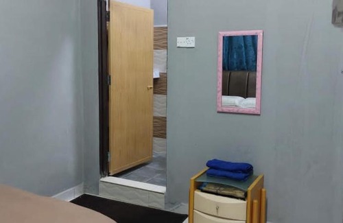 Gua Musang Casa | Sobey Laris Homestay IMAN GUA MUSANG