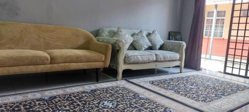 Gua Musang Casa | Sobey Laris Homestay IMAN GUA MUSANG