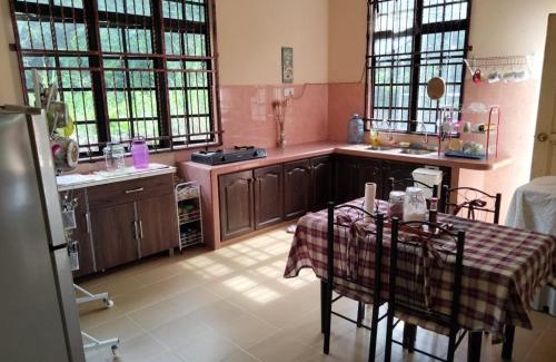 Peringat Casa | Sobey Laris Homestay KADOK KETEREH