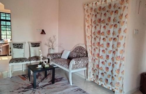 Peringat Casa | Sobey Laris Homestay KADOK KETEREH