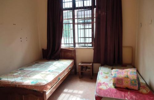 Peringat Casa | Sobey Laris Homestay KADOK KETEREH