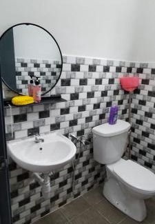 Pasir Mas Casa | Sobey Laris Homestay PASIR MAS