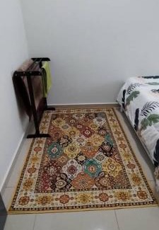 Pasir Mas Casa | Sobey Laris Homestay PASIR MAS