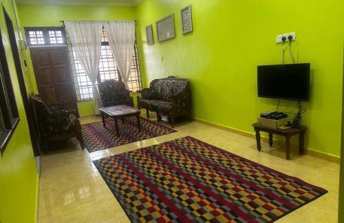 Pasir Mas Casa | Sobey Laris Homestay QASEH