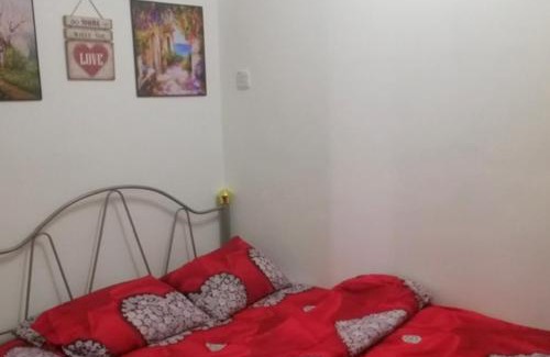 Gual Periok Casa | Sobey Laris Homestay RANTAU PANJANG SWIMMING POOL