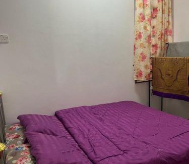 Gual Periok Casa | Sobey Laris Homestay RP